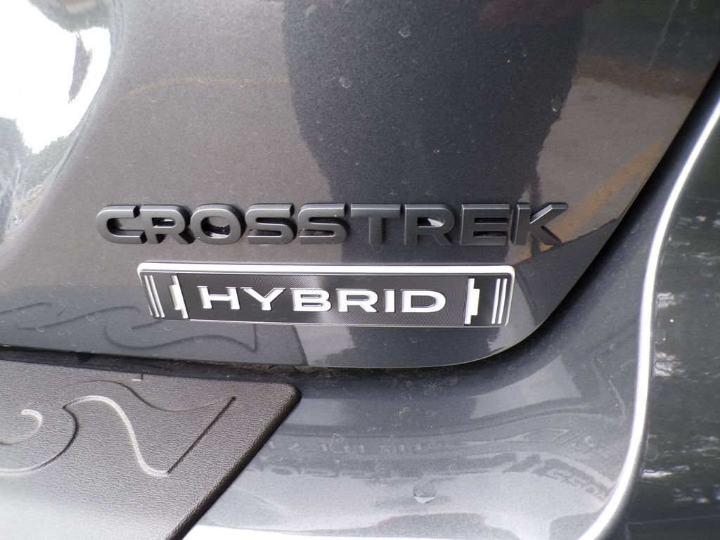 New 2026 Subaru Crosstrek 2.5i Limited w/ Crosstrek Mirror Package AWD/4WD image 16