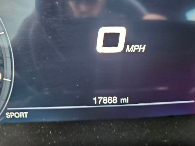 Used 2024 Dodge Hornet GT w/ GT Blacktop Package image 16