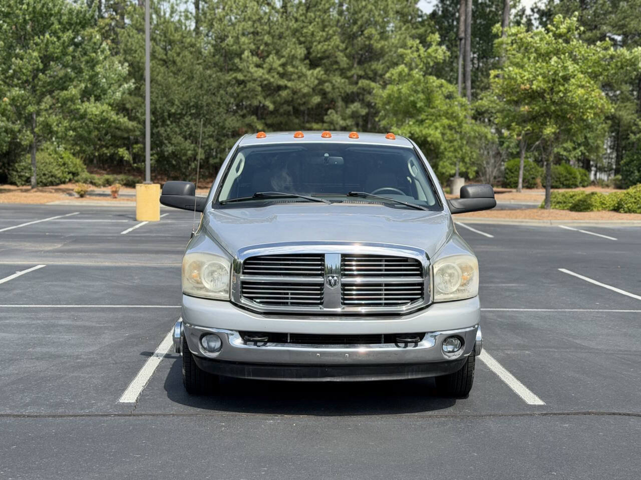 Used 2008 Dodge Ram 3500 Truck SLT w/ Popular Equipment Group RWD image 2