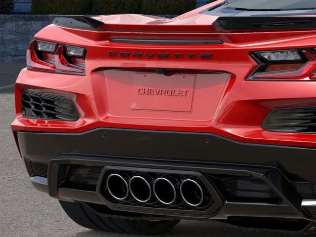 New 2026 Chevrolet Corvette Z06 image 15