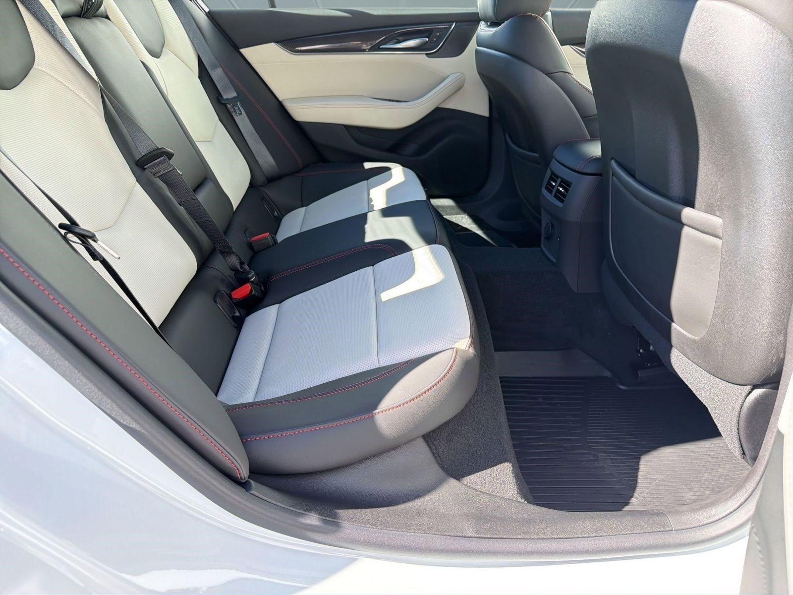New 2026 Cadillac CT5 Sport RWD image 30