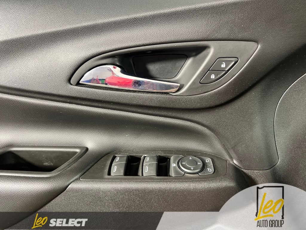 Used 2020 Chevrolet Equinox LT FWD image 30