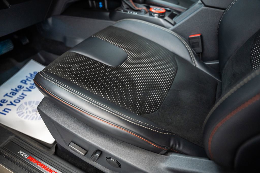 Used 2025 Ford Bronco Raptor AWD/4WD image 45