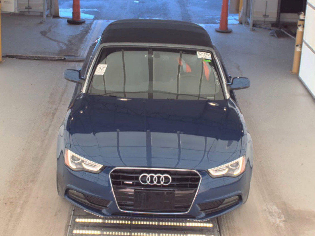 Used 2014 Audi A5 2.0T Premium Plus image 7