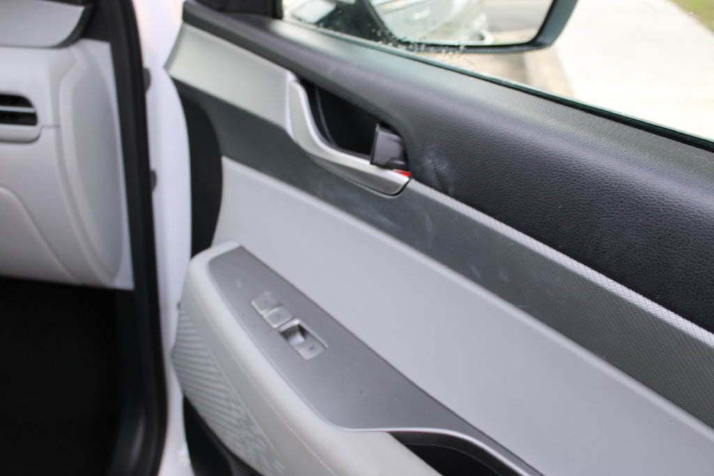 Used 2025 Hyundai Palisade SEL FWD image 23