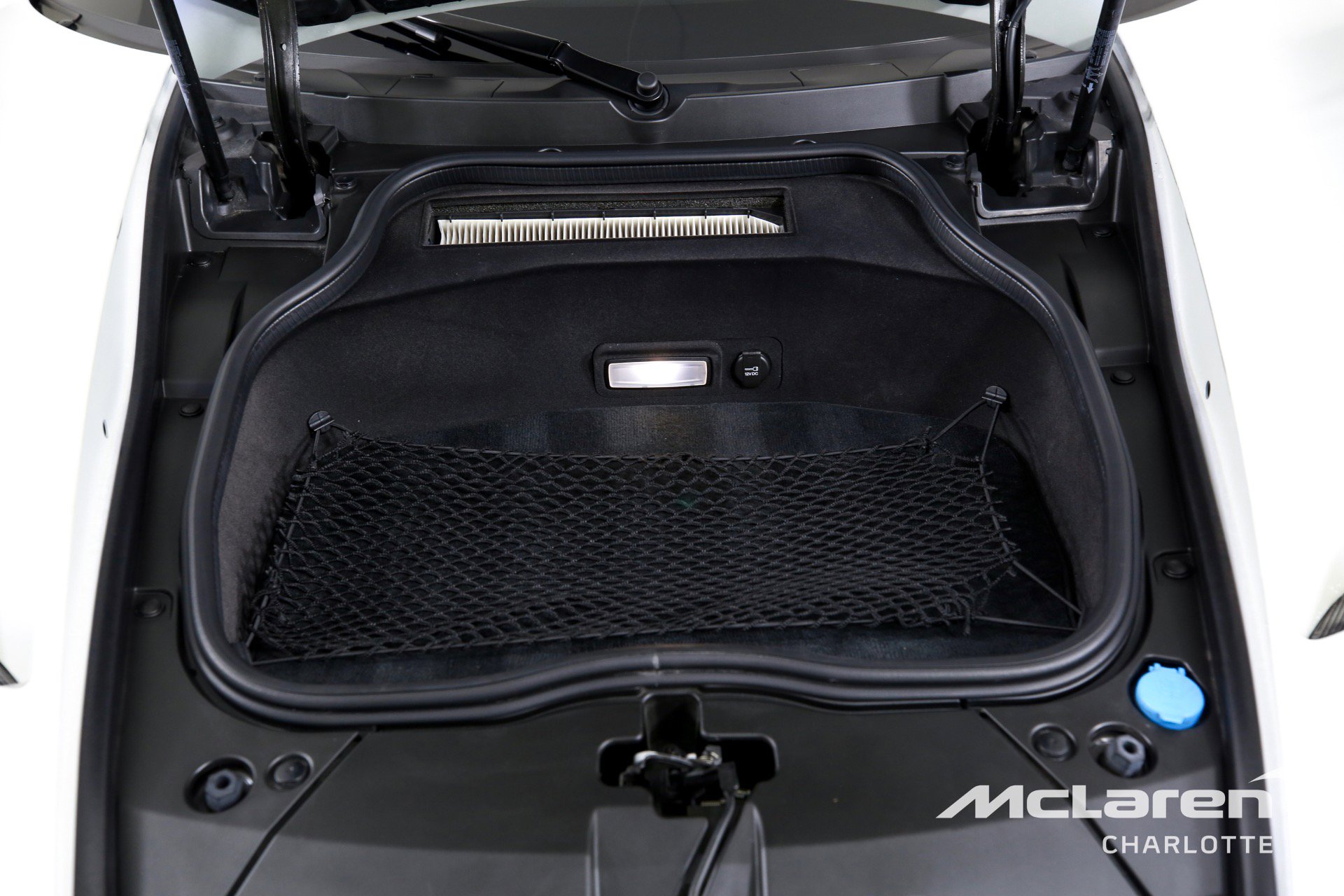 Used 2023 Maserati MC20 Spyder image 28