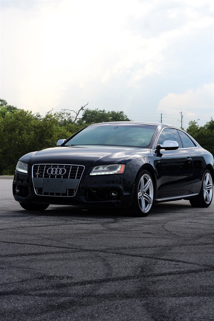 Used 2012 Audi S5 Prestige AWD/4WD image 1