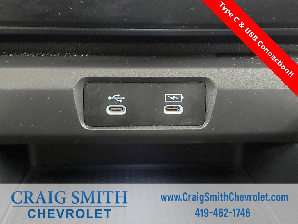 Used 2025 Honda Accord SE image 7