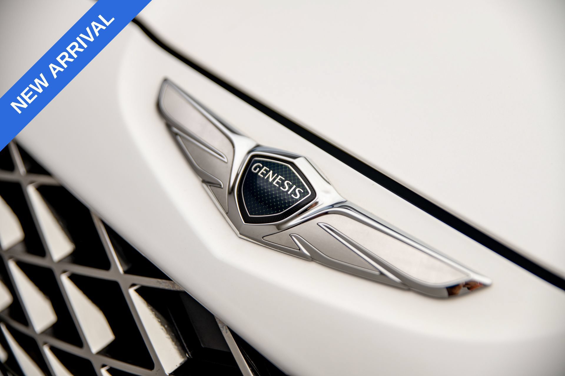 Used 2024 Genesis GV80 3.5T w/ Prestige Package AWD/4WD image 24