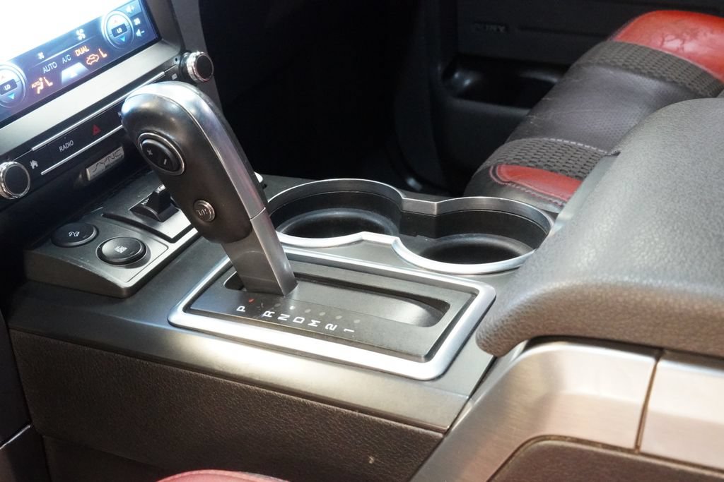 Used 2014 Ford F150 Raptor w/ Equipment Group 801A Luxury AWD/4WD image 25