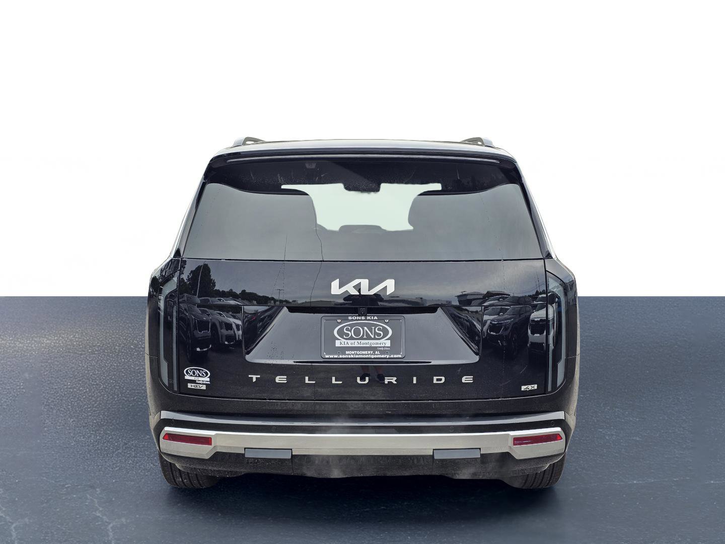 New 2027 Kia Telluride X-Line SX Prestige AWD/4WD image 10