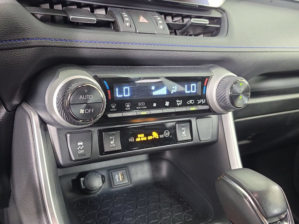 Certified 2023 Toyota RAV4 XSE AWD/4WD image 20