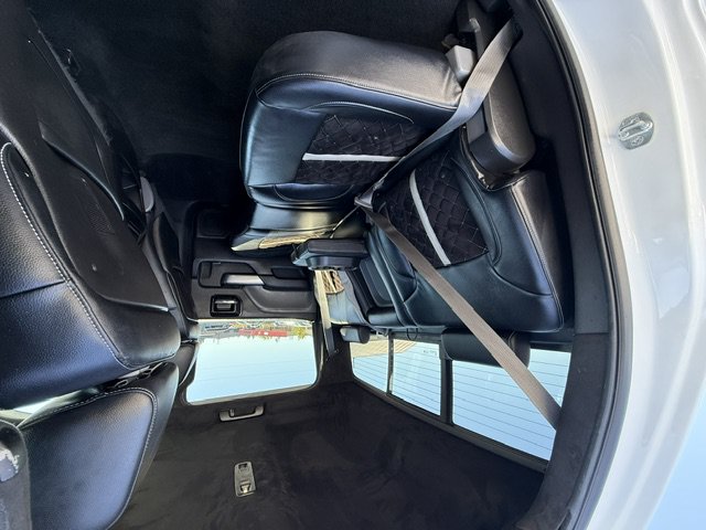 Used 2014 Chevrolet Silverado 1500 LTZ Z71 w/ LTZ Plus Package AWD/4WD image 9