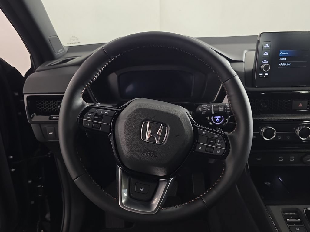 Used 2026 Honda CR-V Sport Touring image 13