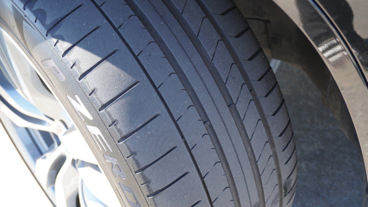 Used 2014 BMW X6 M image 12