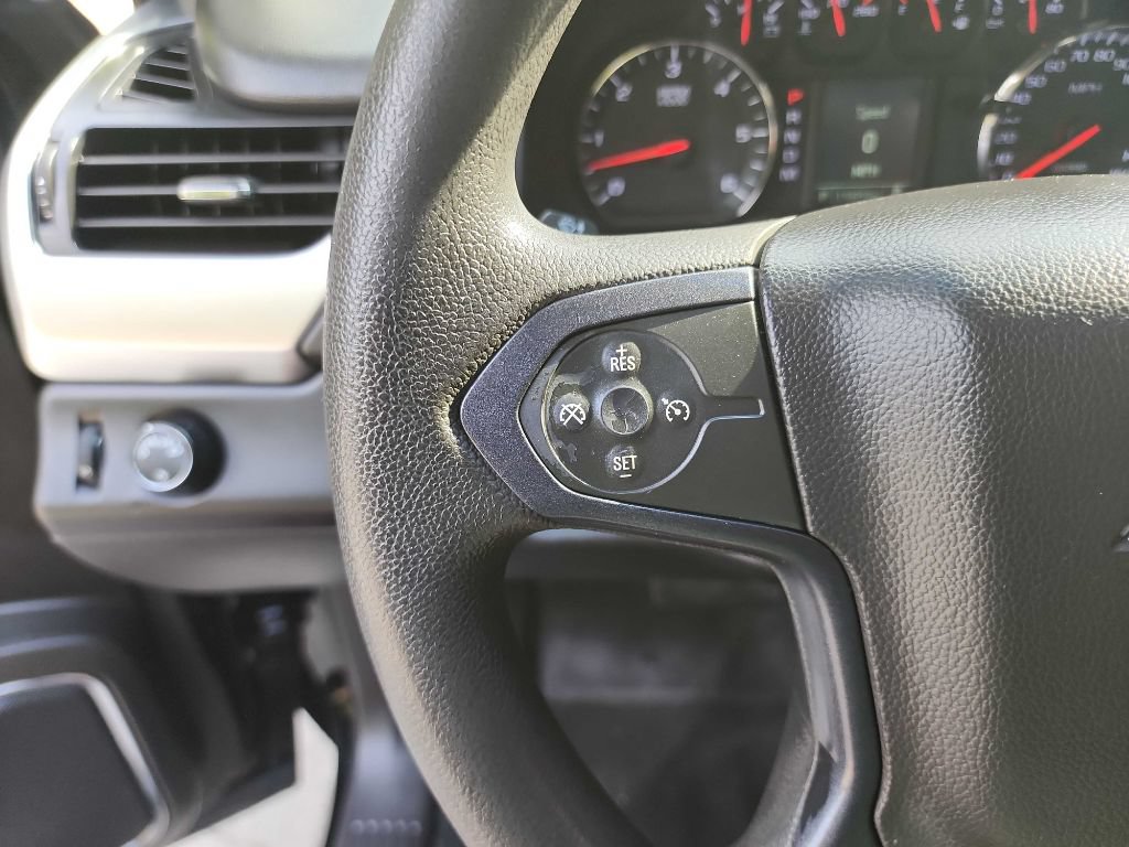 Used 2015 Chevrolet Tahoe 2WD image 15