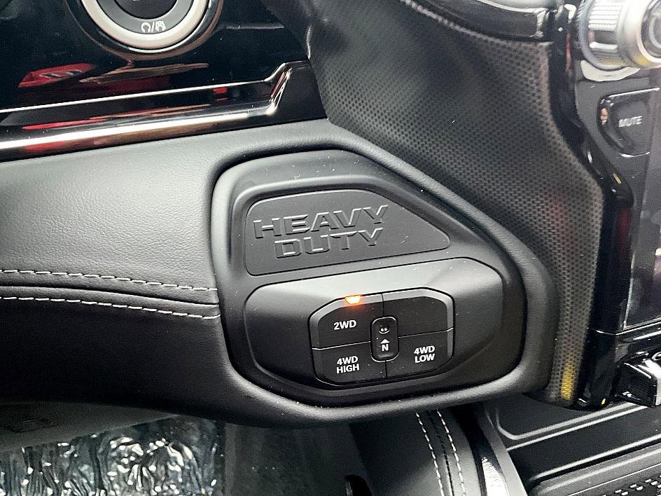 New 2026 RAM 3500 Limited image 20