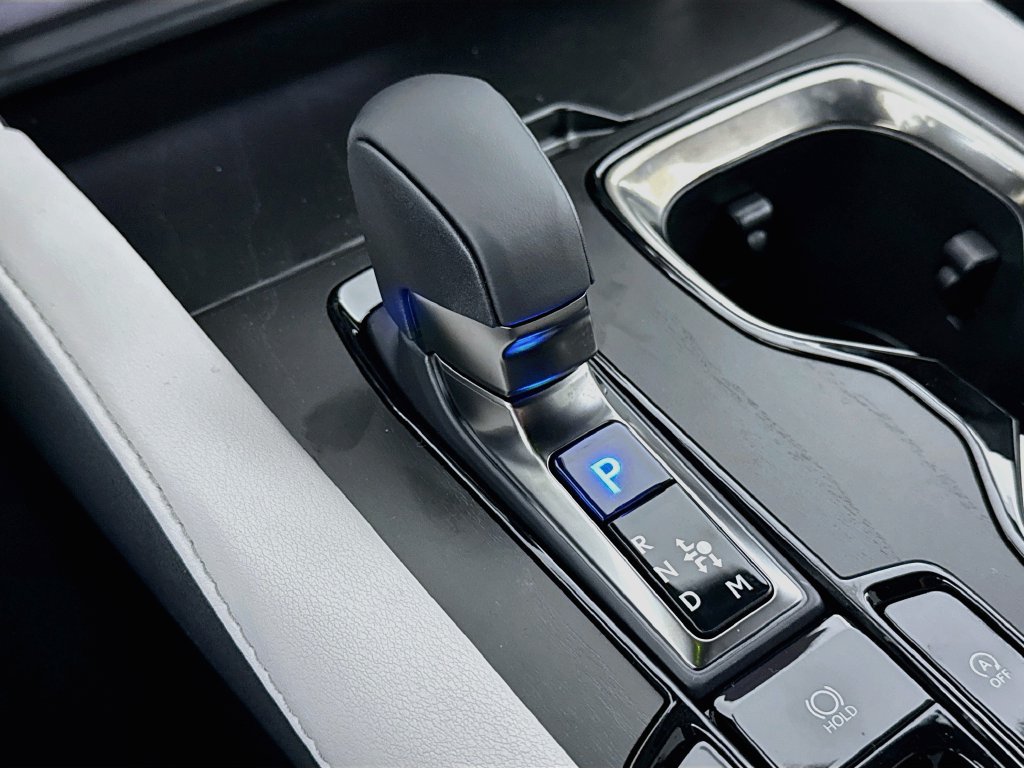 New 2026 Lexus RX 350 Premium w/ Convenience Package FWD image 15