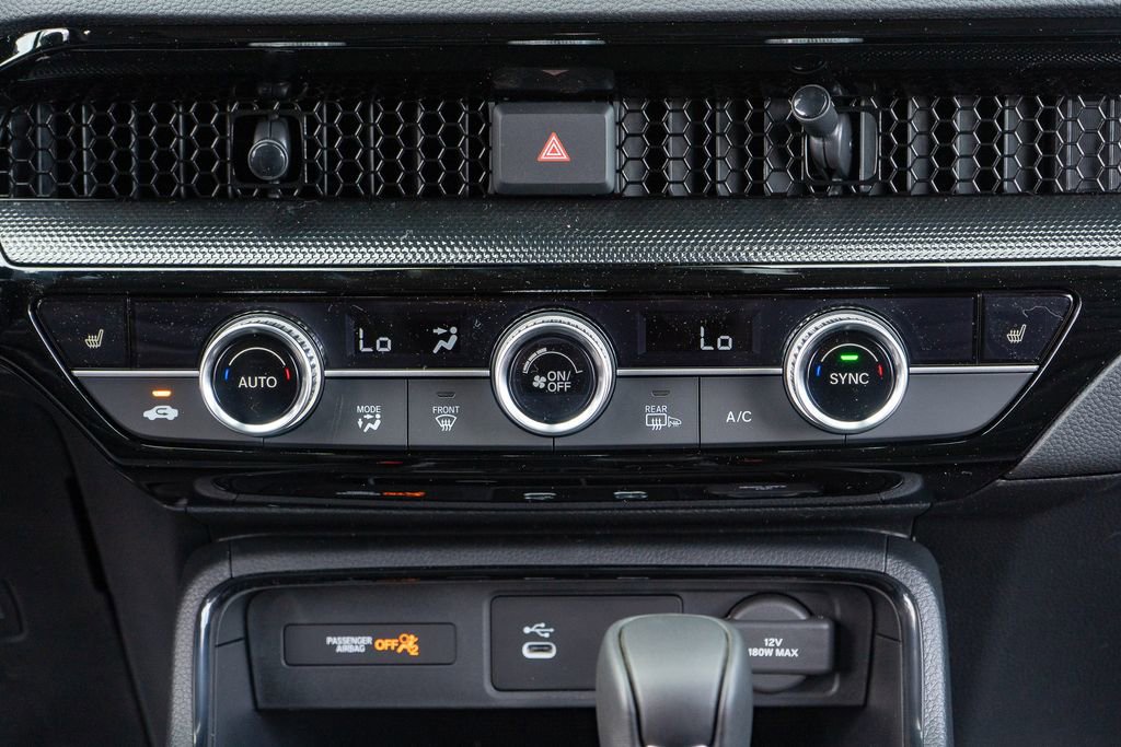 New 2026 Honda CR-V EX-L image 20