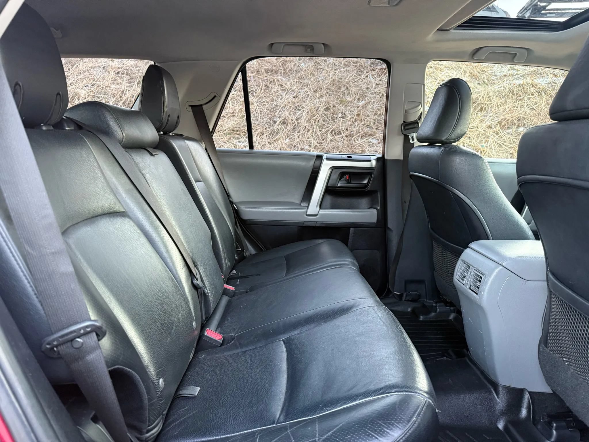 Used 2012 Toyota 4Runner SR5 w/ Premium Pkg AWD/4WD image 21