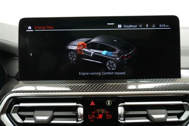 Used 2023 BMW X4 M40i w/ Premium Package image 40