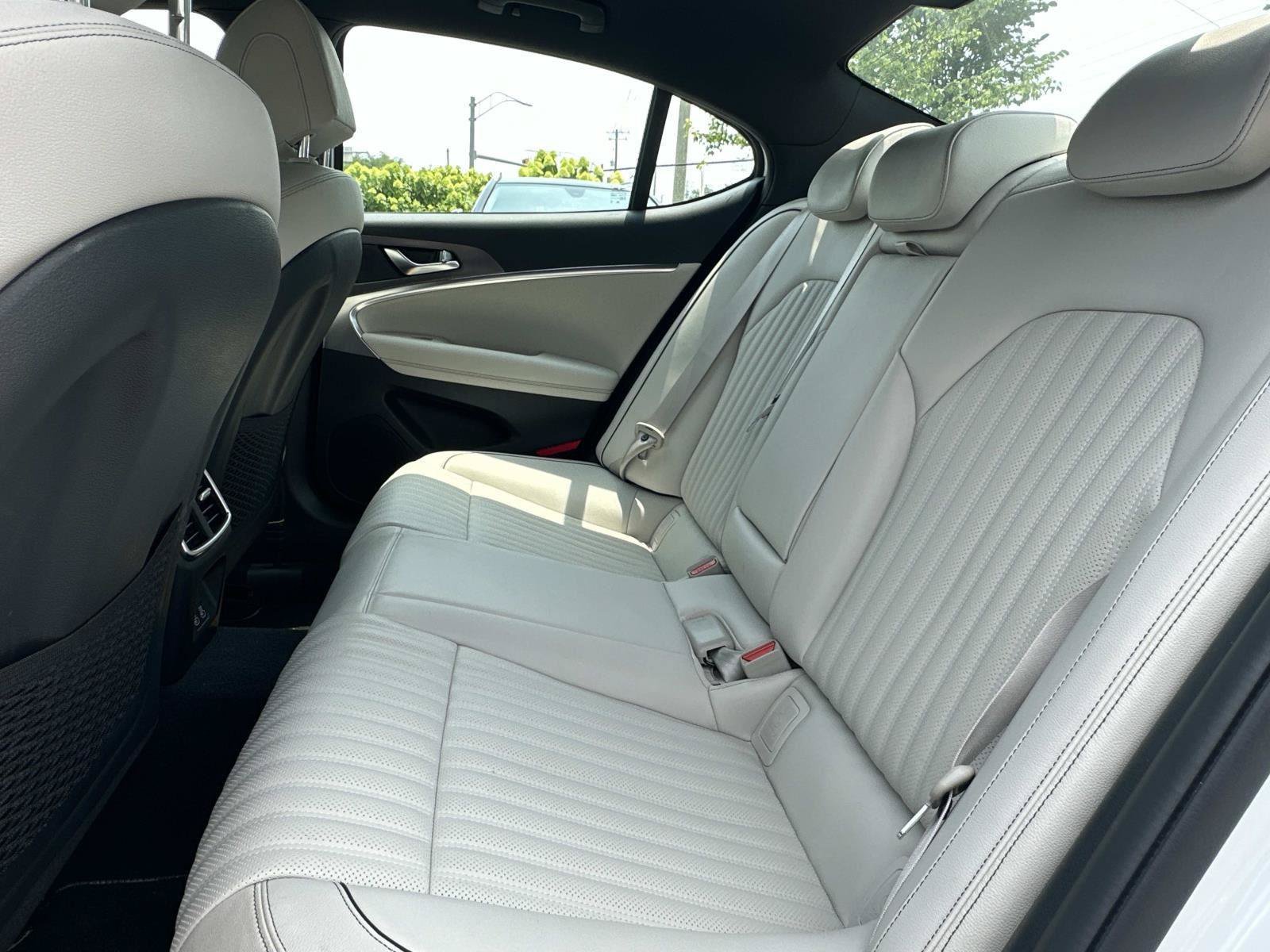 Used 2026 Genesis G70 3.3T Sport Prestige AWD/4WD image 32