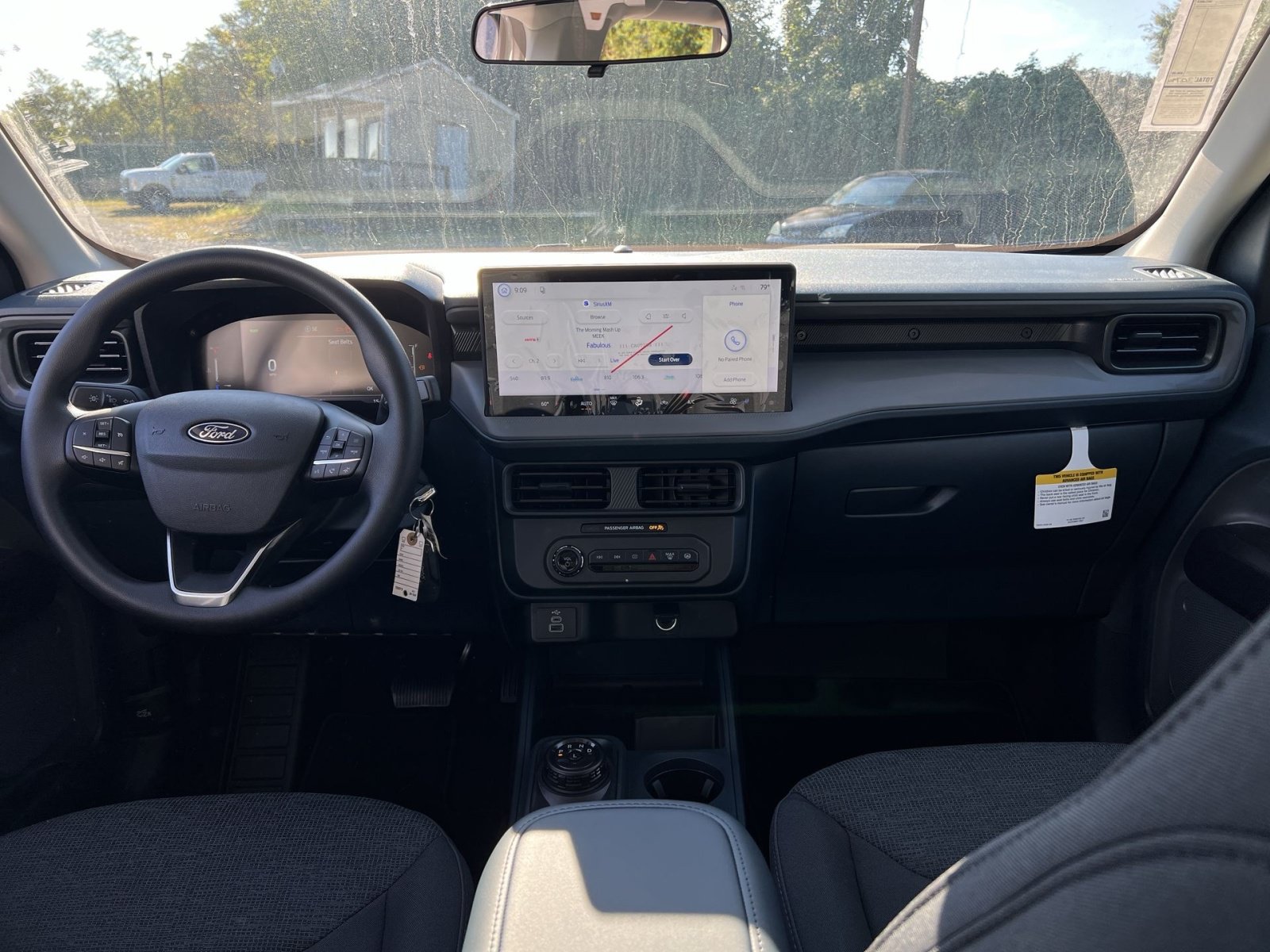 New 2026 Ford Maverick XL FWD image 22