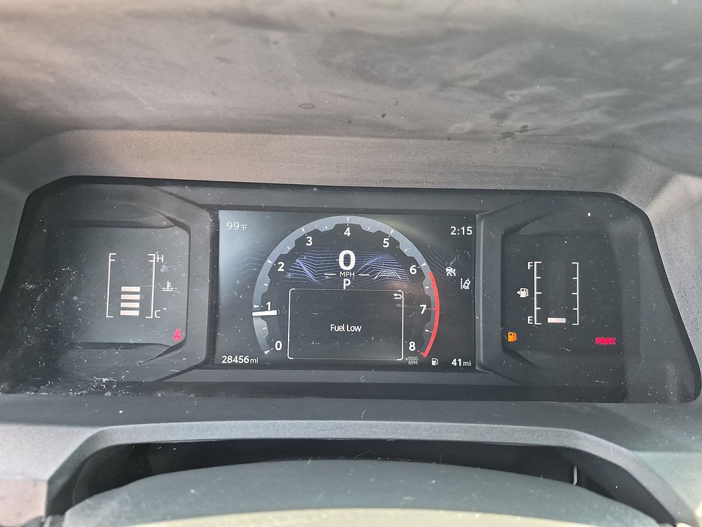 Used 2024 Toyota Tacoma SR AWD/4WD image 19