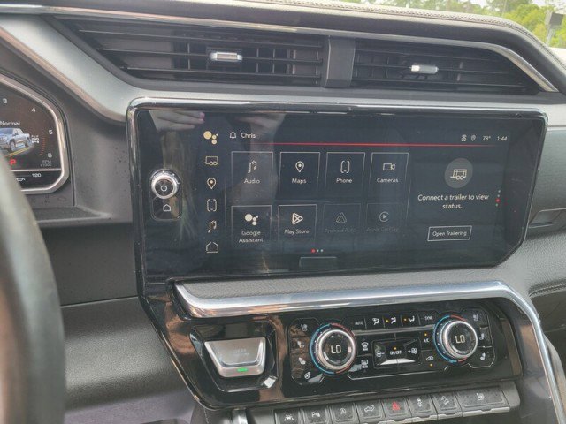 Used 2024 GMC Sierra 1500 Denali image 19