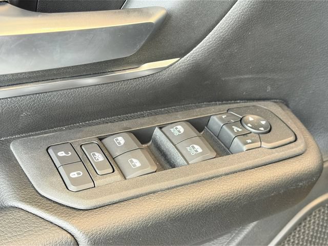 New 2026 RAM 1500 Big Horn AWD/4WD image 15