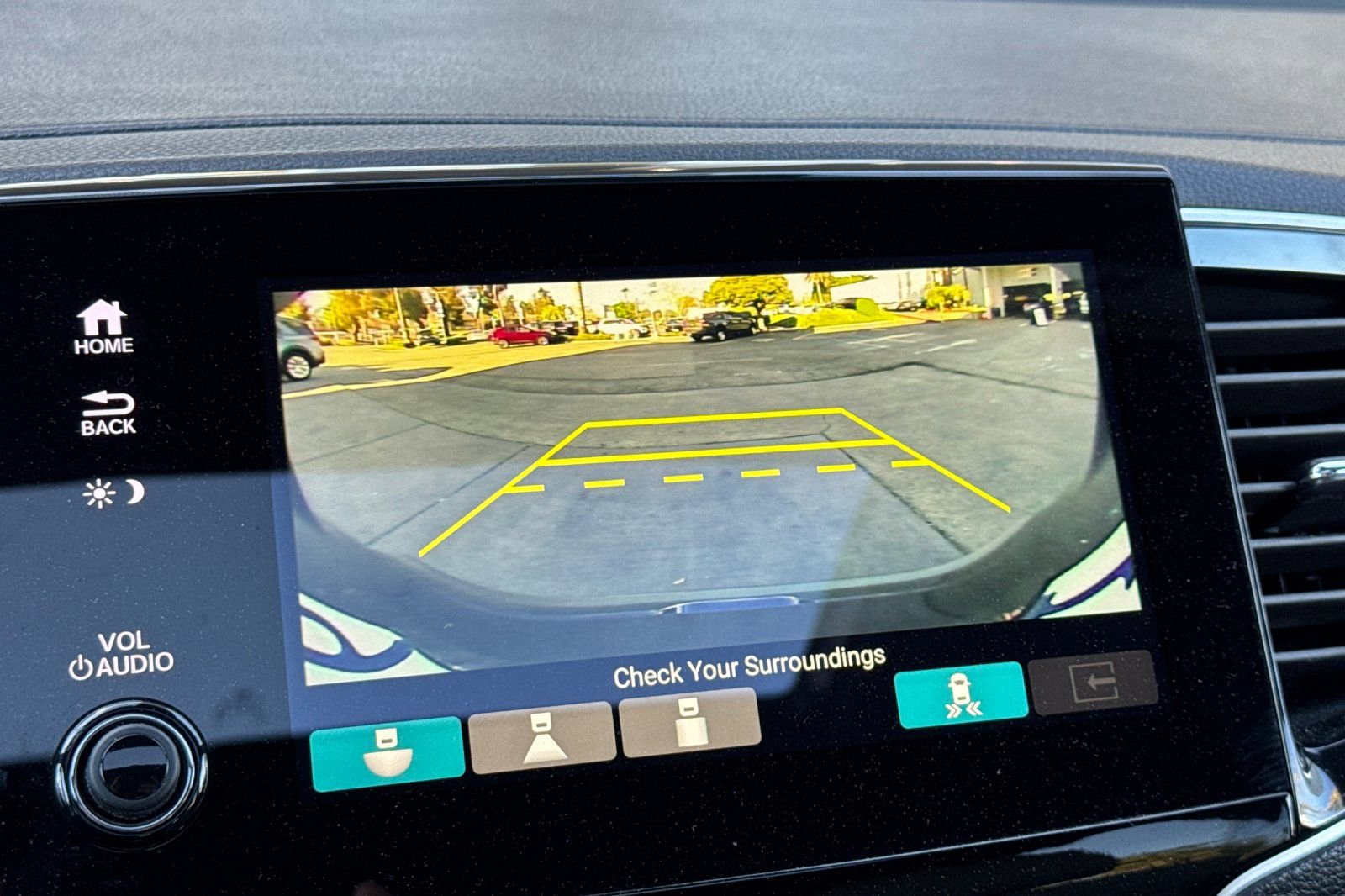 Used 2024 Honda Passport EX-L image 19