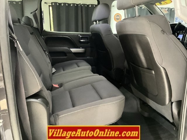 Used 2015 Chevrolet Silverado 1500 LT w/ All Star Edition AWD/4WD image 32