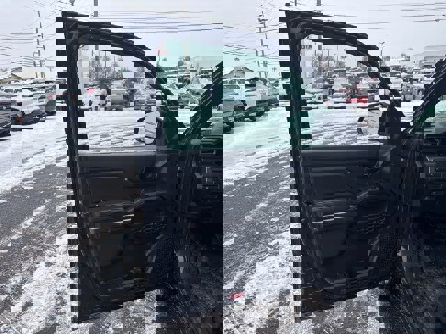 New 2026 Toyota Tacoma SR5 image 9