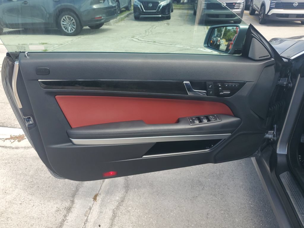 Used 2012 Mercedes-Benz E 350 Cabriolet image 24