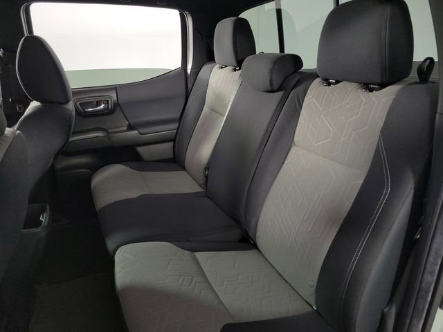 Used 2023 Toyota Tacoma TRD Off-Road image 18