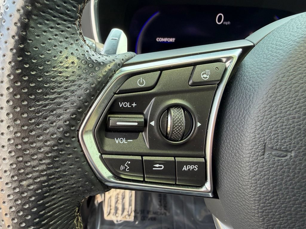 Certified 2022 Acura MDX Type S w/ Advance Package AWD/4WD image 23