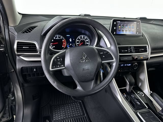 Used 2019 Mitsubishi Eclipse Cross LE AWD/4WD image 21