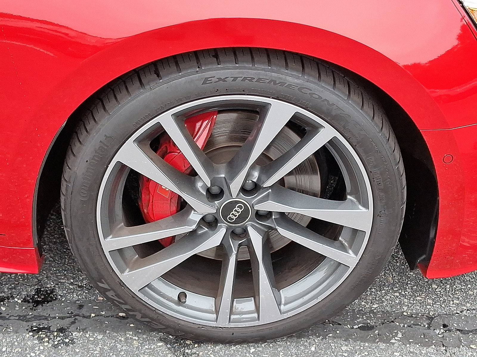 Certified 2023 Audi S5 Prestige w/ Prestige Package image 8