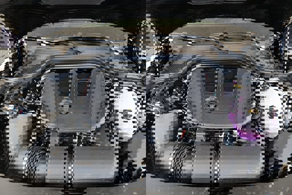 New 2026 Dodge Charger Daytona Scat Pack image 21