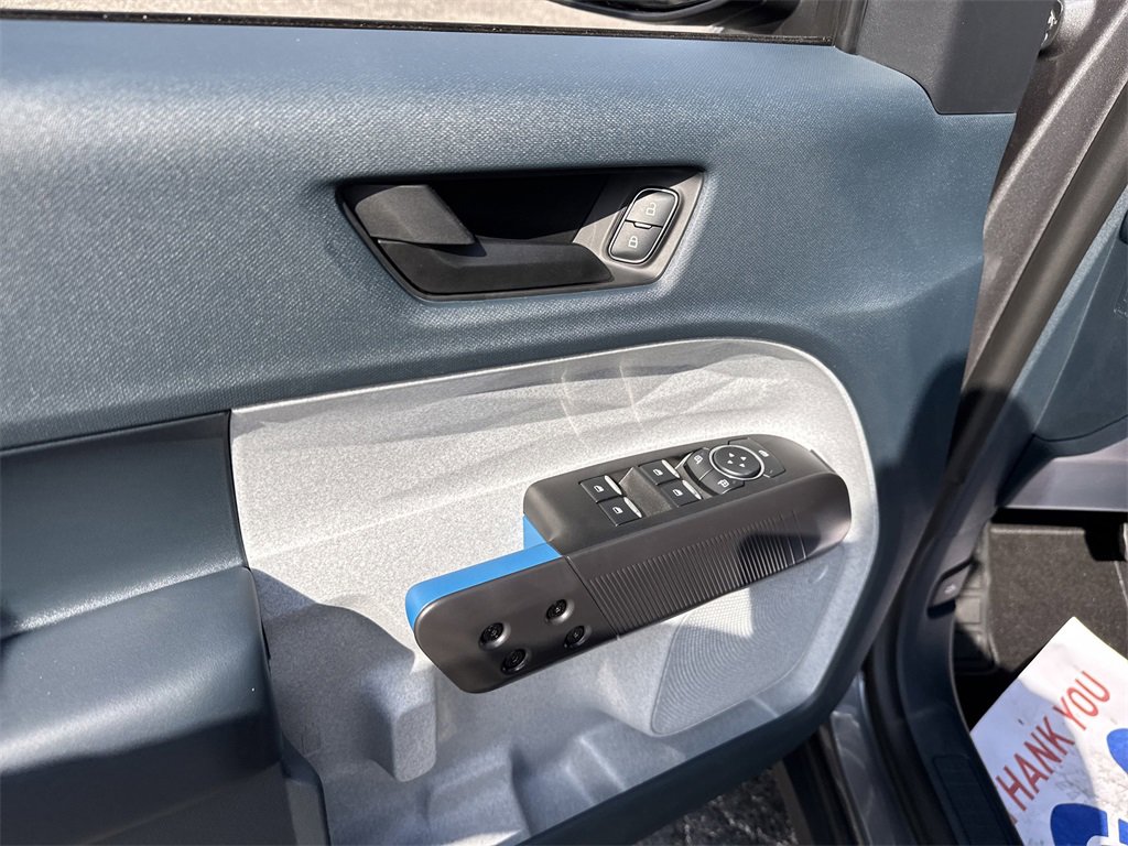 New 2025 Ford Maverick XLT image 15