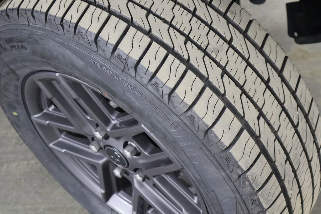 Used 2024 Jeep Wrangler Unlimited Sport w/ Convenience Group image 37