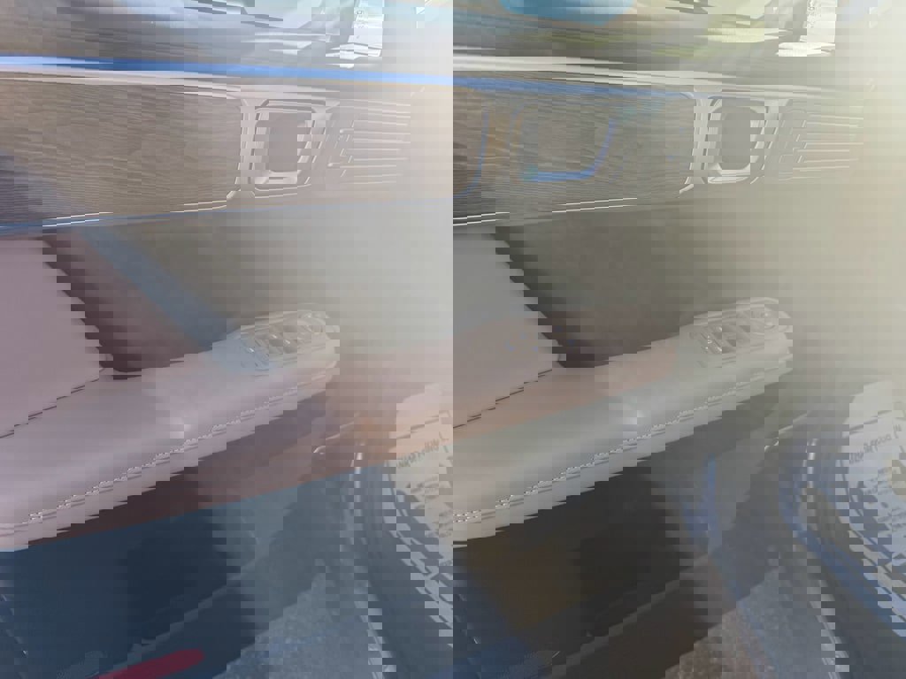 New 2026 Hyundai Santa Fe Calligraphy image 15