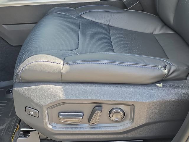 New 2026 Toyota Tundra Platinum image 28