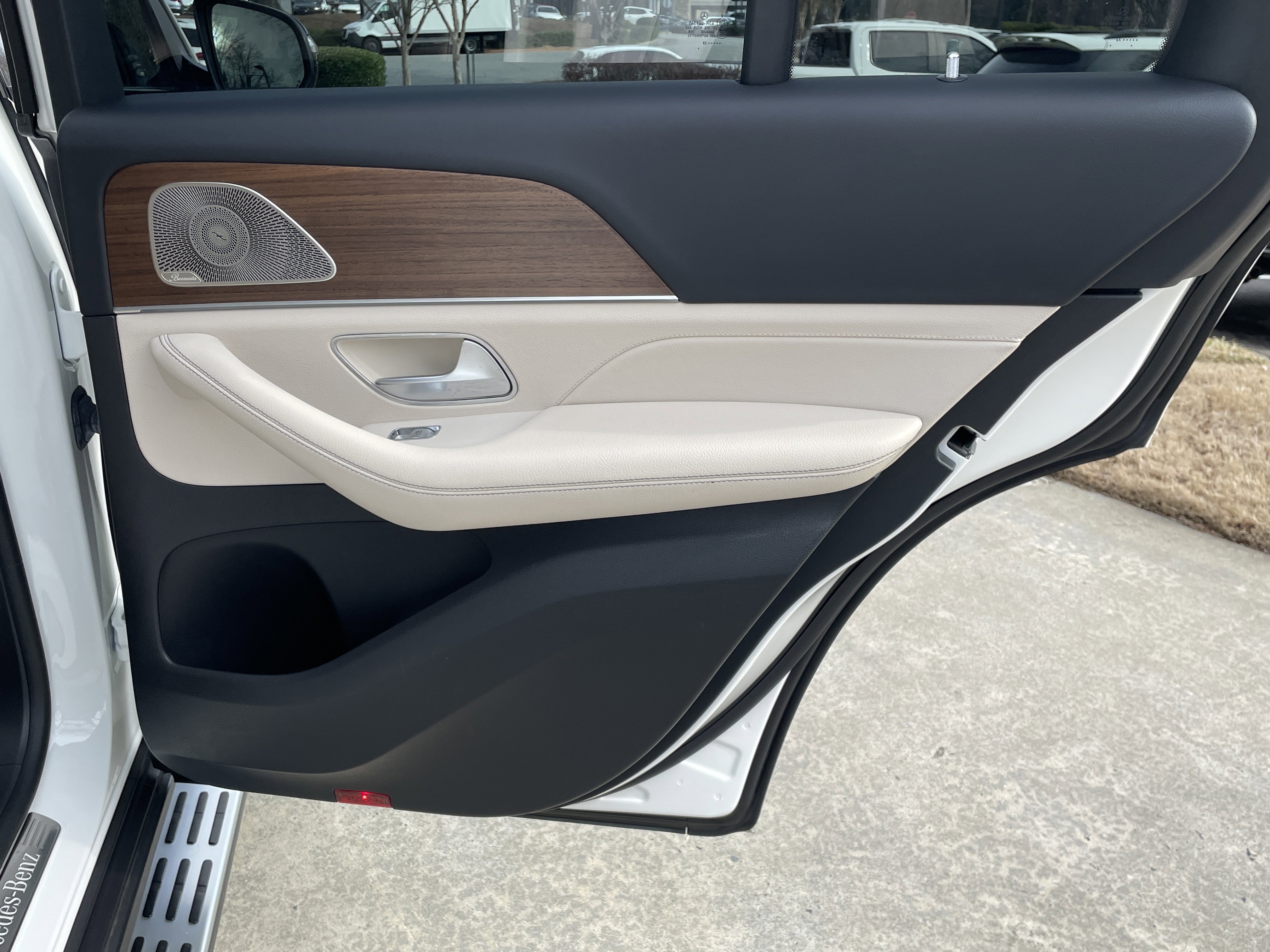 Certified 2023 Mercedes-Benz GLE 450 4MATIC image 42