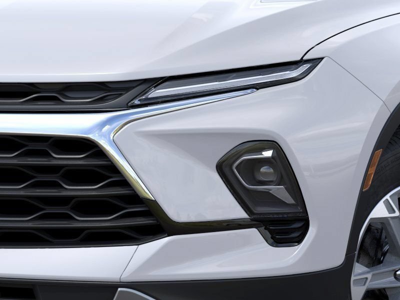 New 2026 Chevrolet Blazer LT FWD image 10