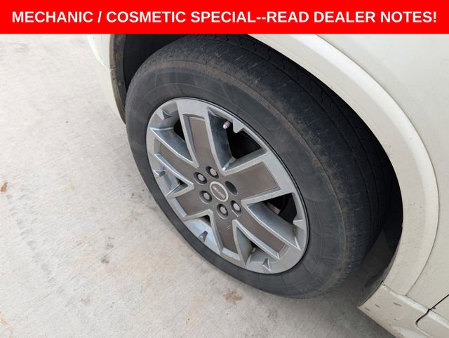 Used 2011 GMC Acadia Denali image 11