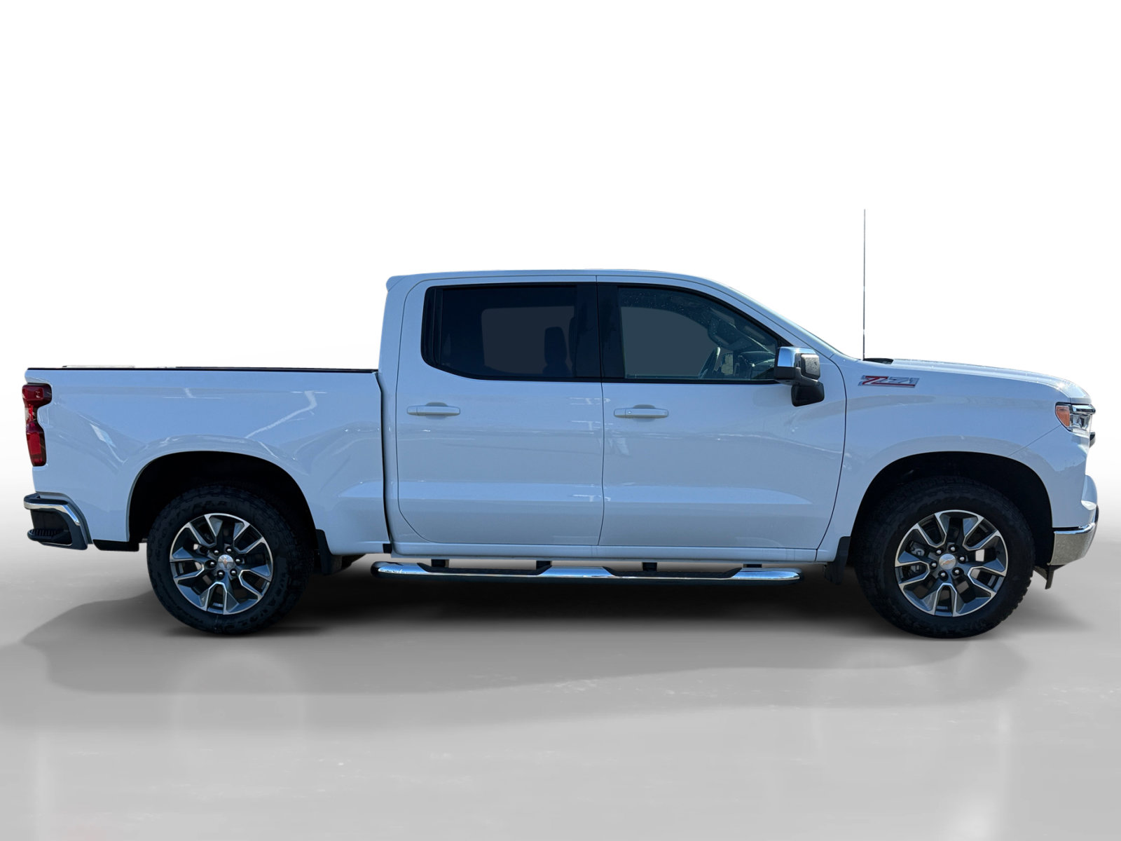 New 2025 Chevrolet Silverado 1500 LT AWD/4WD image 6