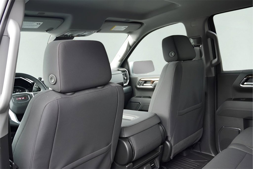 New 2026 GMC Sierra 1500 Elevation w/ Elevation Select Package image 27