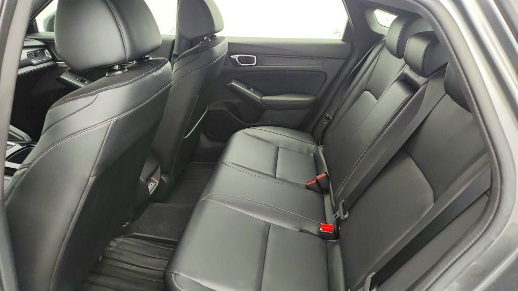 Used 2023 Acura Integra A-Spec FWD image 21