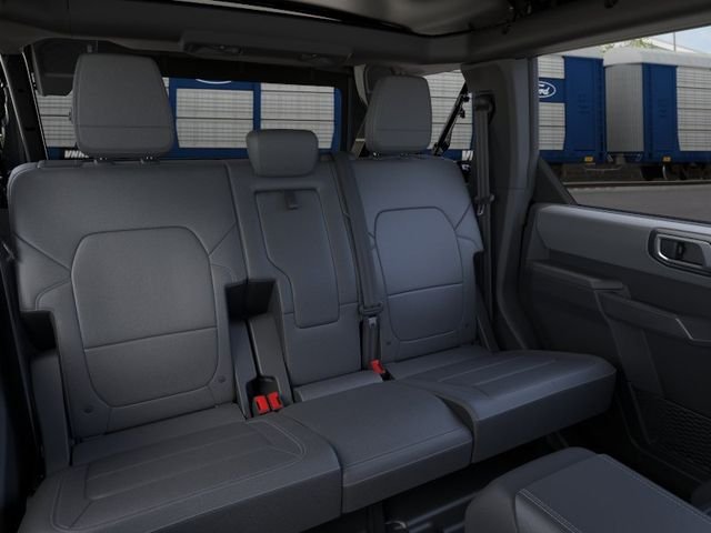 New 2026 Ford Bronco Big Bend AWD/4WD image 11